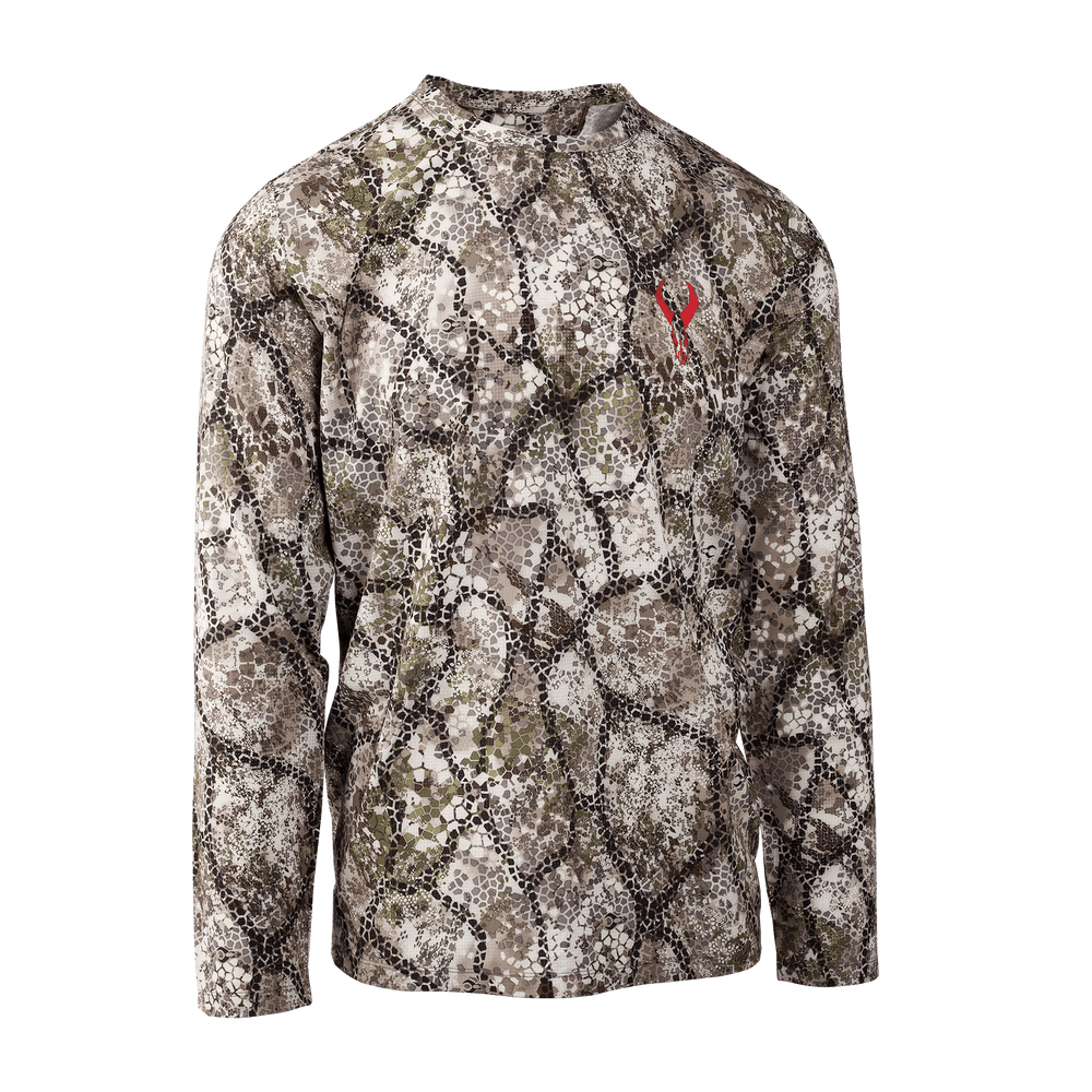 ANDAIRE LONG SLEEVE