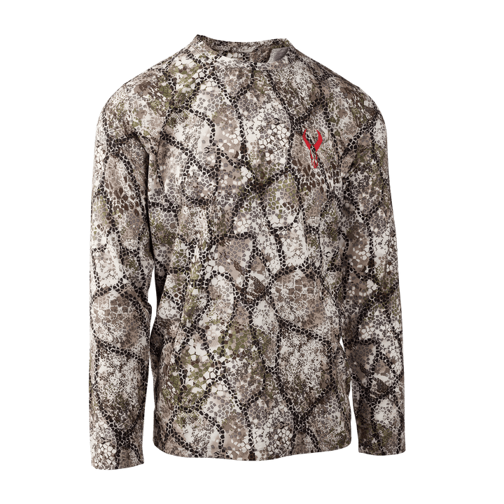 ANDAIRE LONG SLEEVE