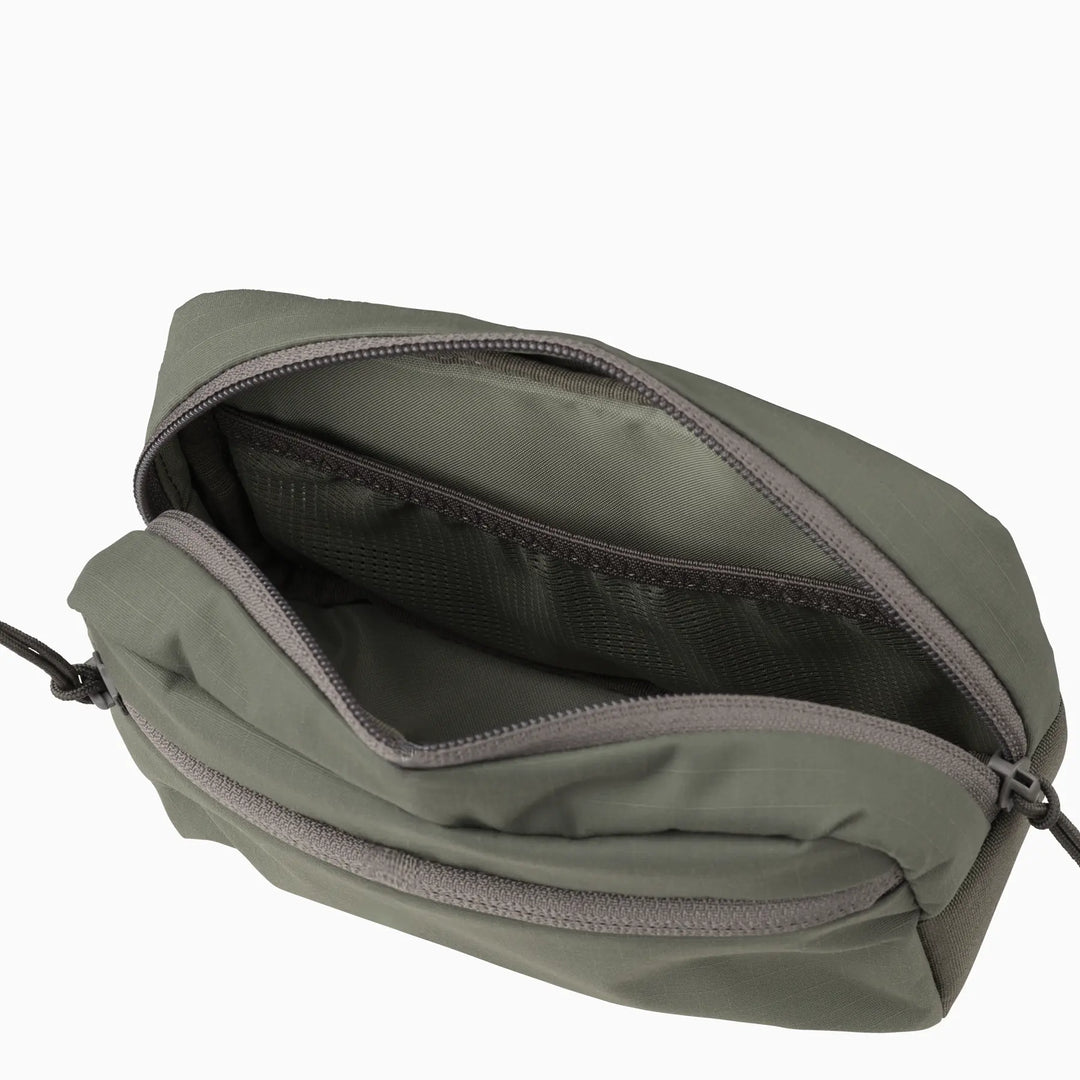 HORIZONTAL POCKET
