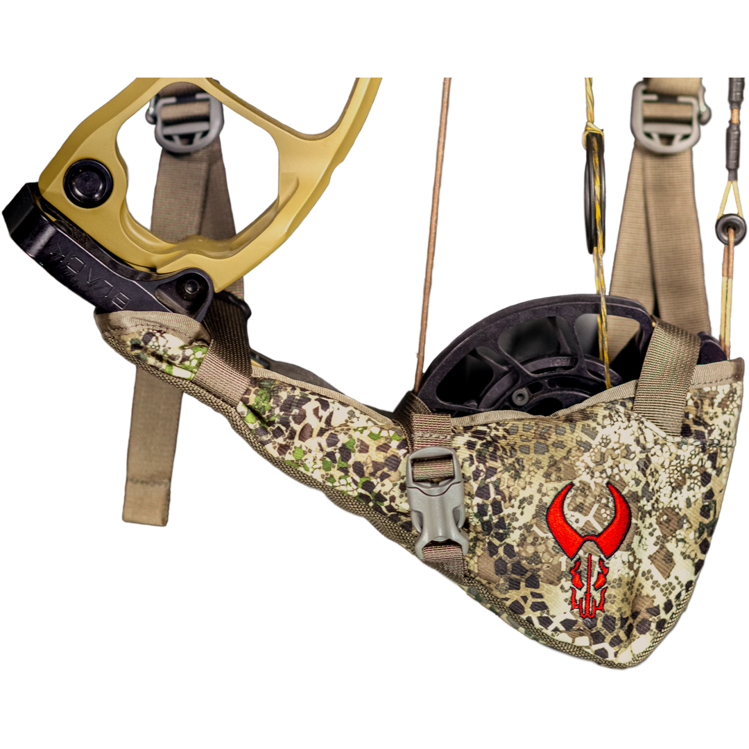 BOW BOOT