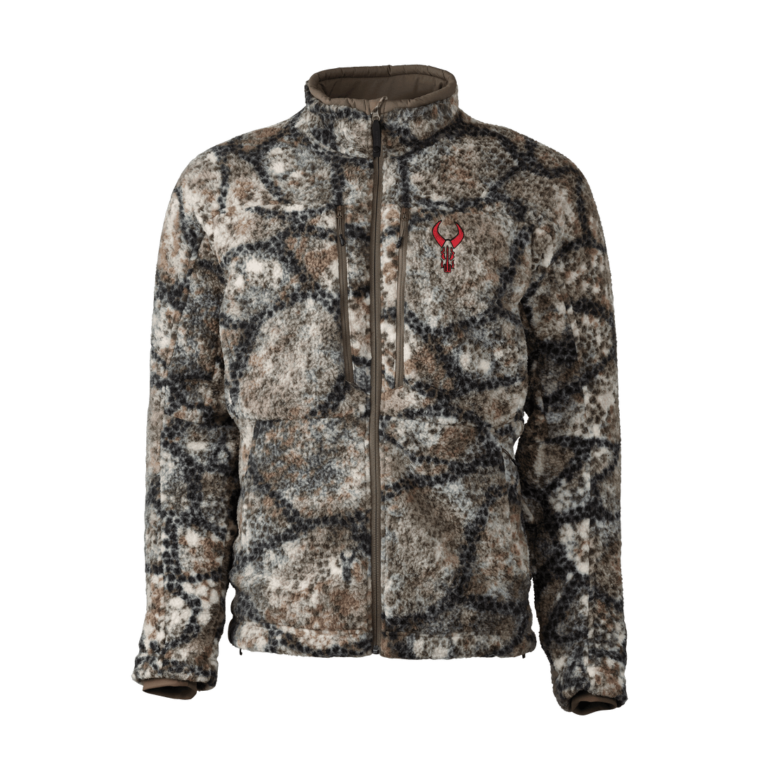 SILENS JACKET