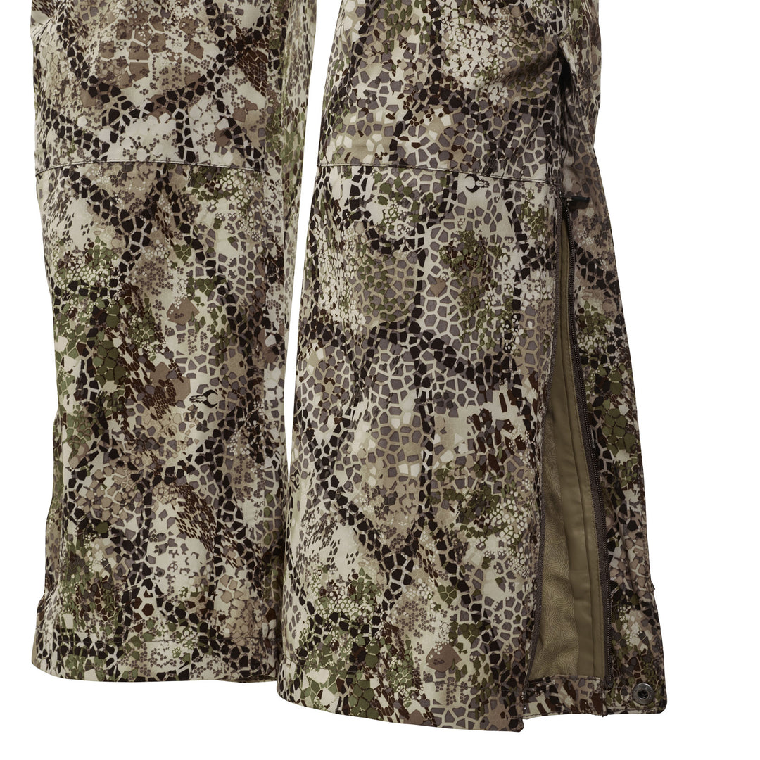 BAIL PACKABLE RAIN PANTS