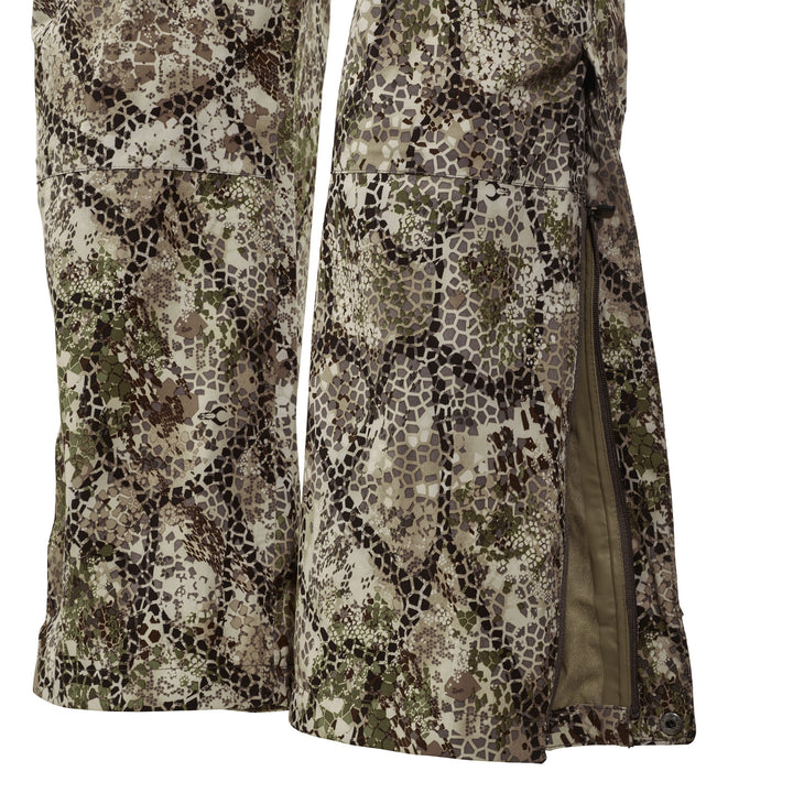 BAIL PACKABLE RAIN PANTS
