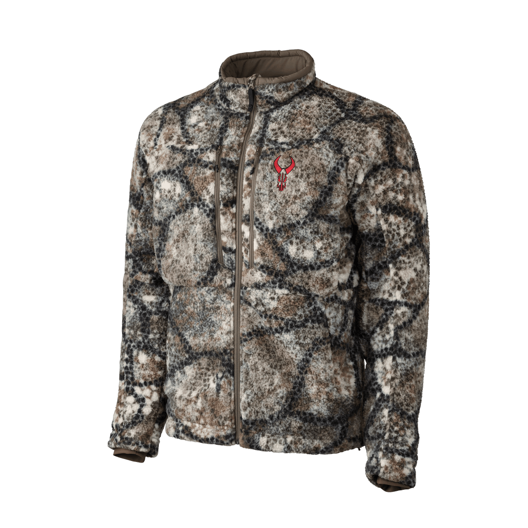 SILENS JACKET