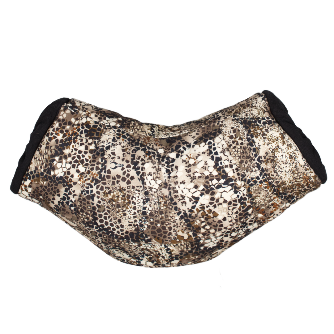 BONFIRE HAND MUFF
