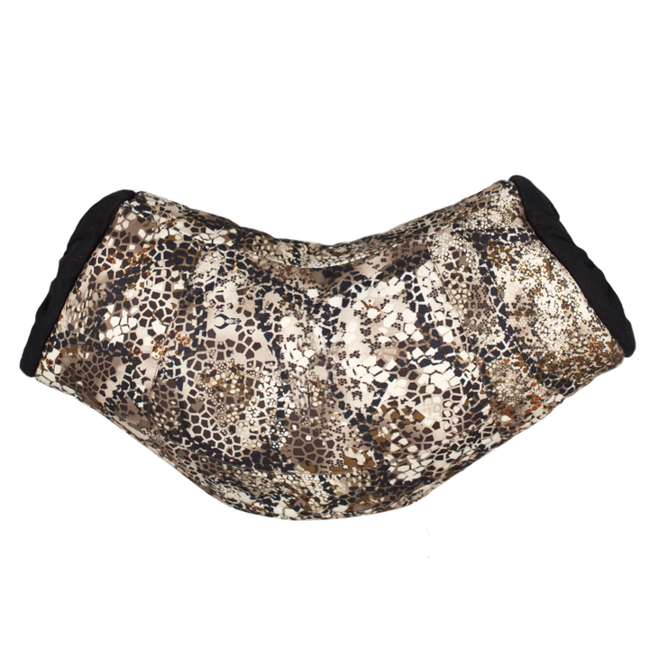BONFIRE HAND MUFF