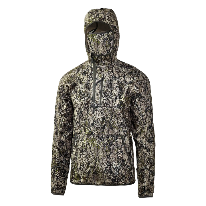 DRAW HOODIE