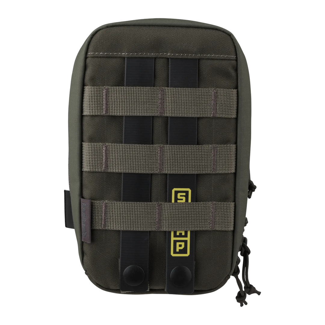 VERTICAL POCKET