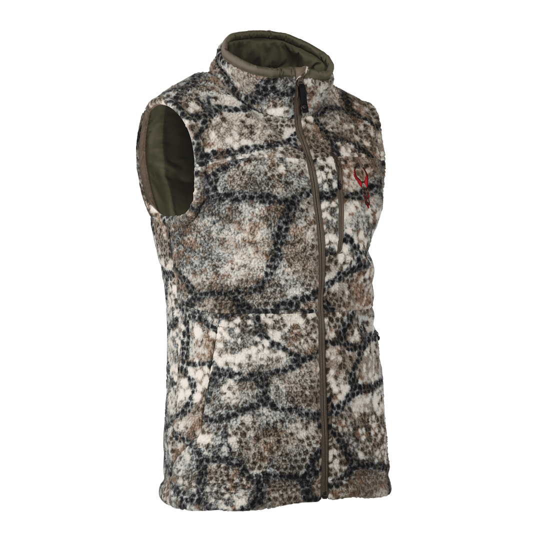 SILENS VEST