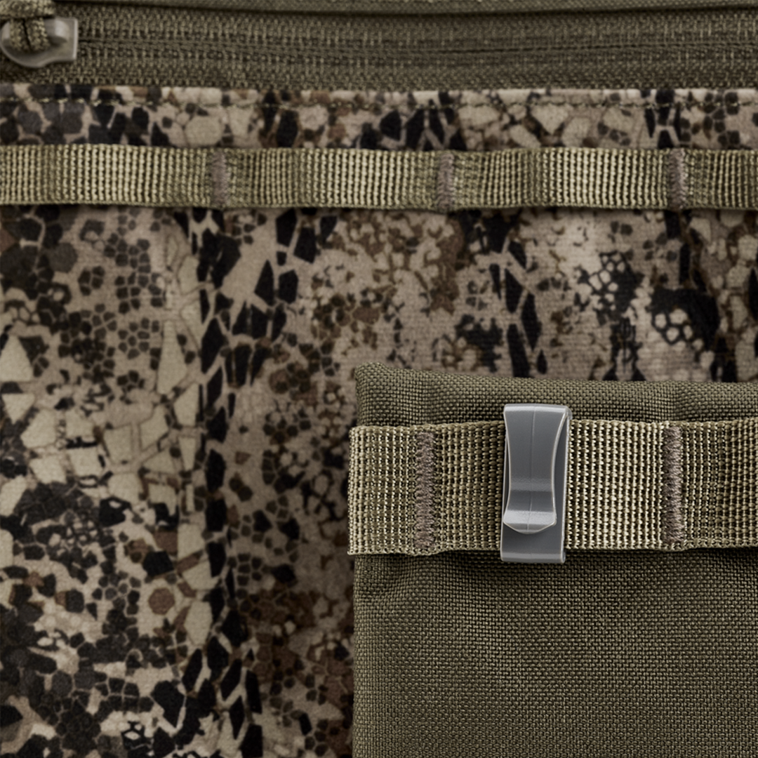 PACK POUCH KIT