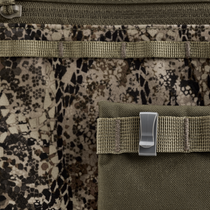 PACK POUCH KIT