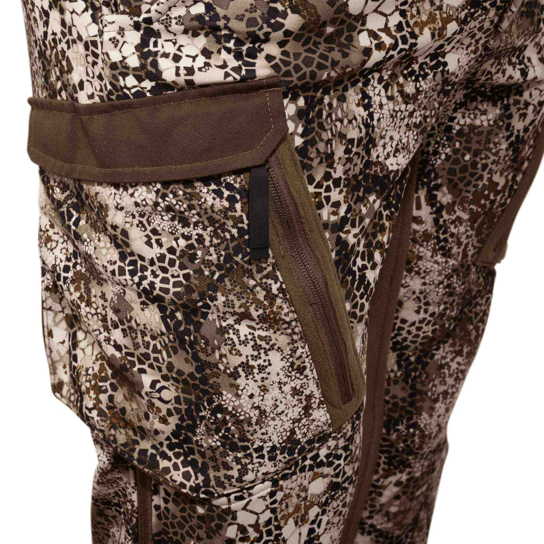 RISE PANTS