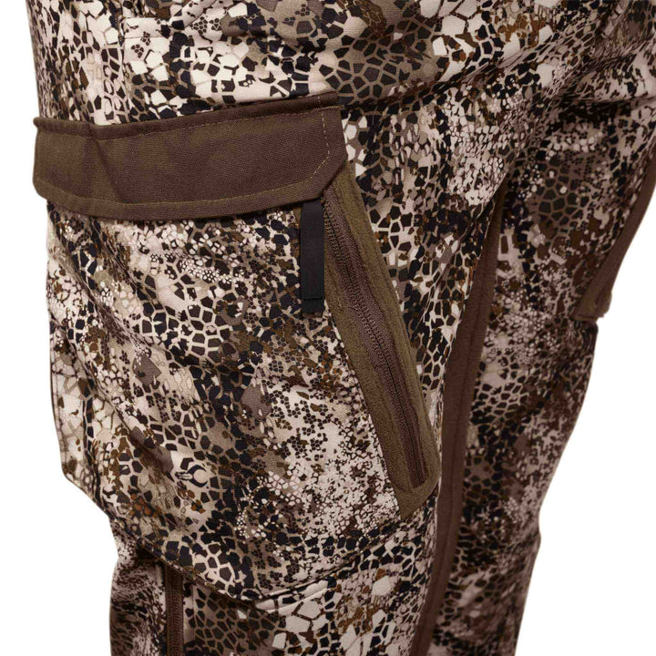 RISE PANTS
