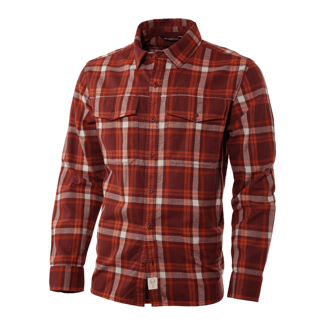 OPS FLANNEL
