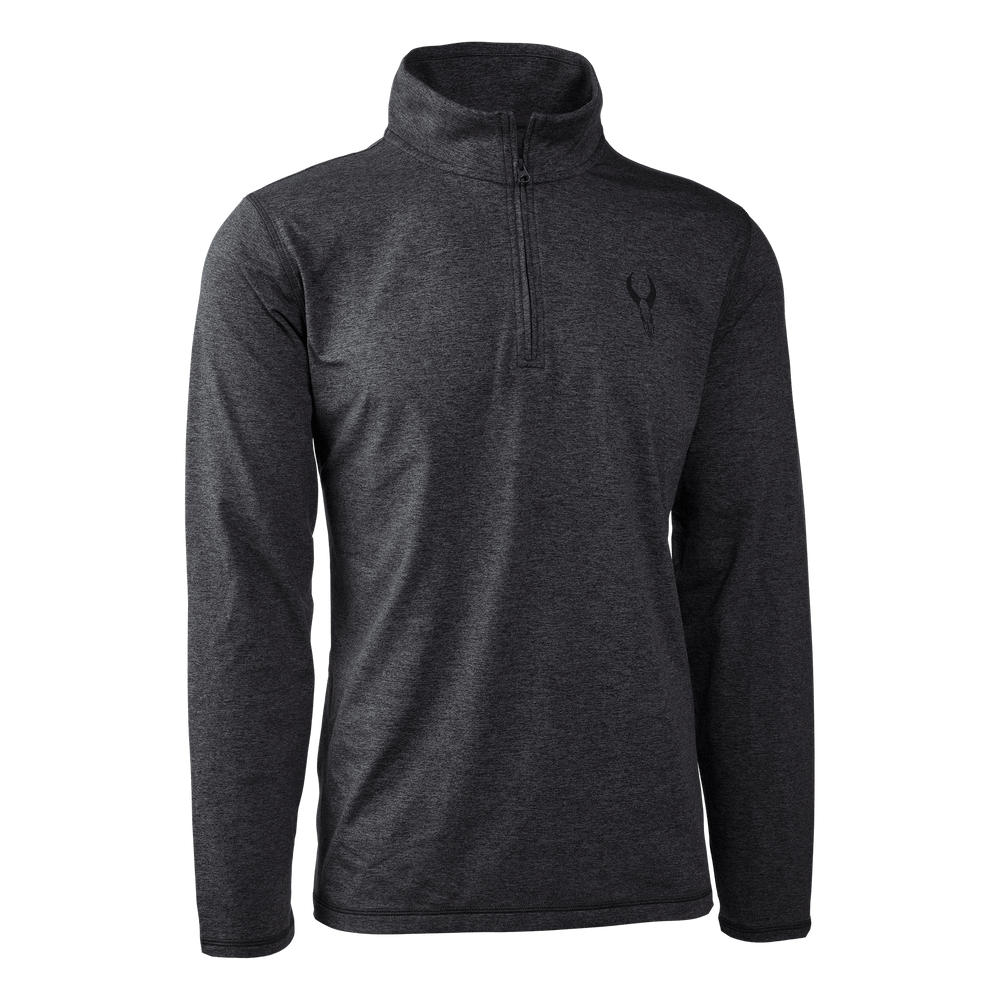 LIGHTWEIGHT EVERY WEAR 1/4 ZIP