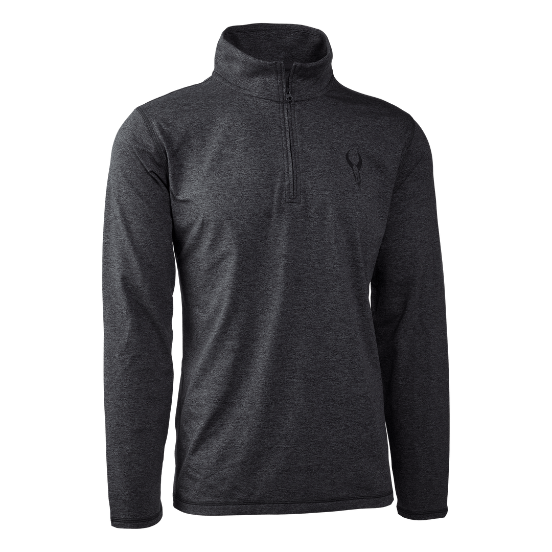 LIGHTWEIGHT EVERY WEAR 1/4 ZIP