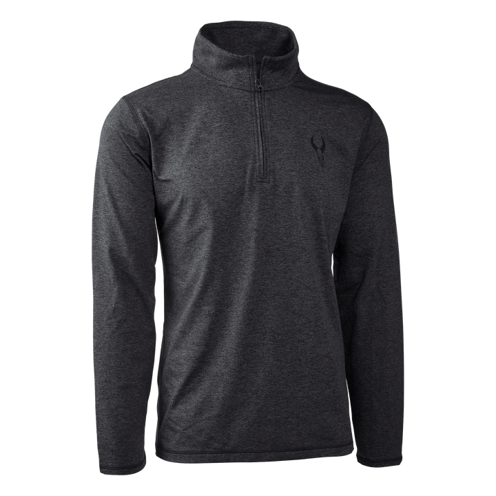 LIGHTWEIGHT EVERY WEAR 1/4 ZIP