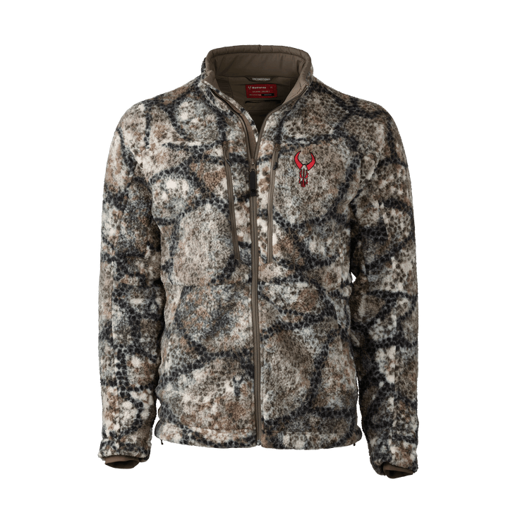 SILENS JACKET