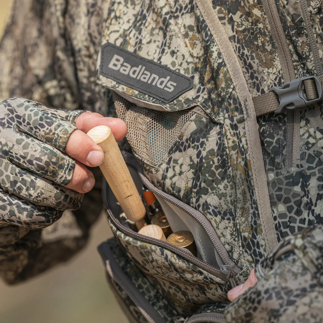 MAG TURKEY VEST