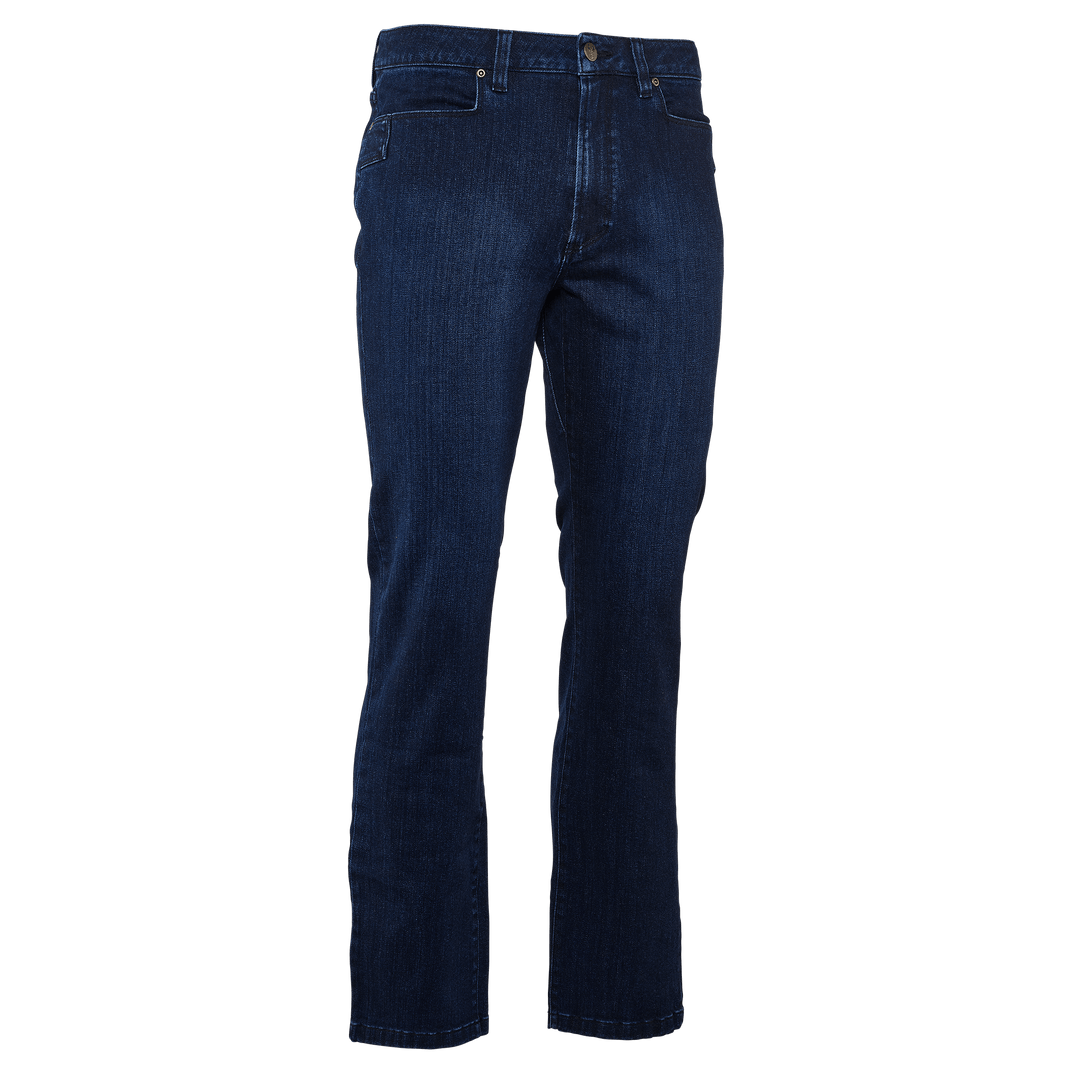 DENIM STRETCH PANT
