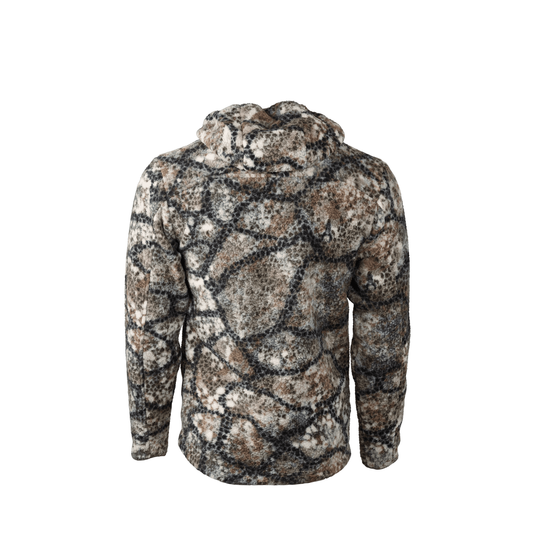 SILENS HOODIE