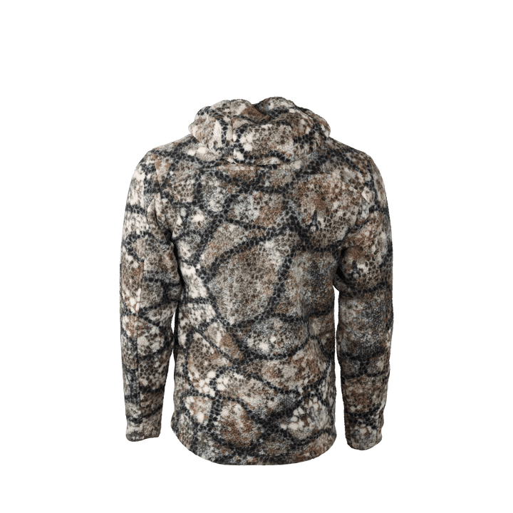 SILENS HOODIE