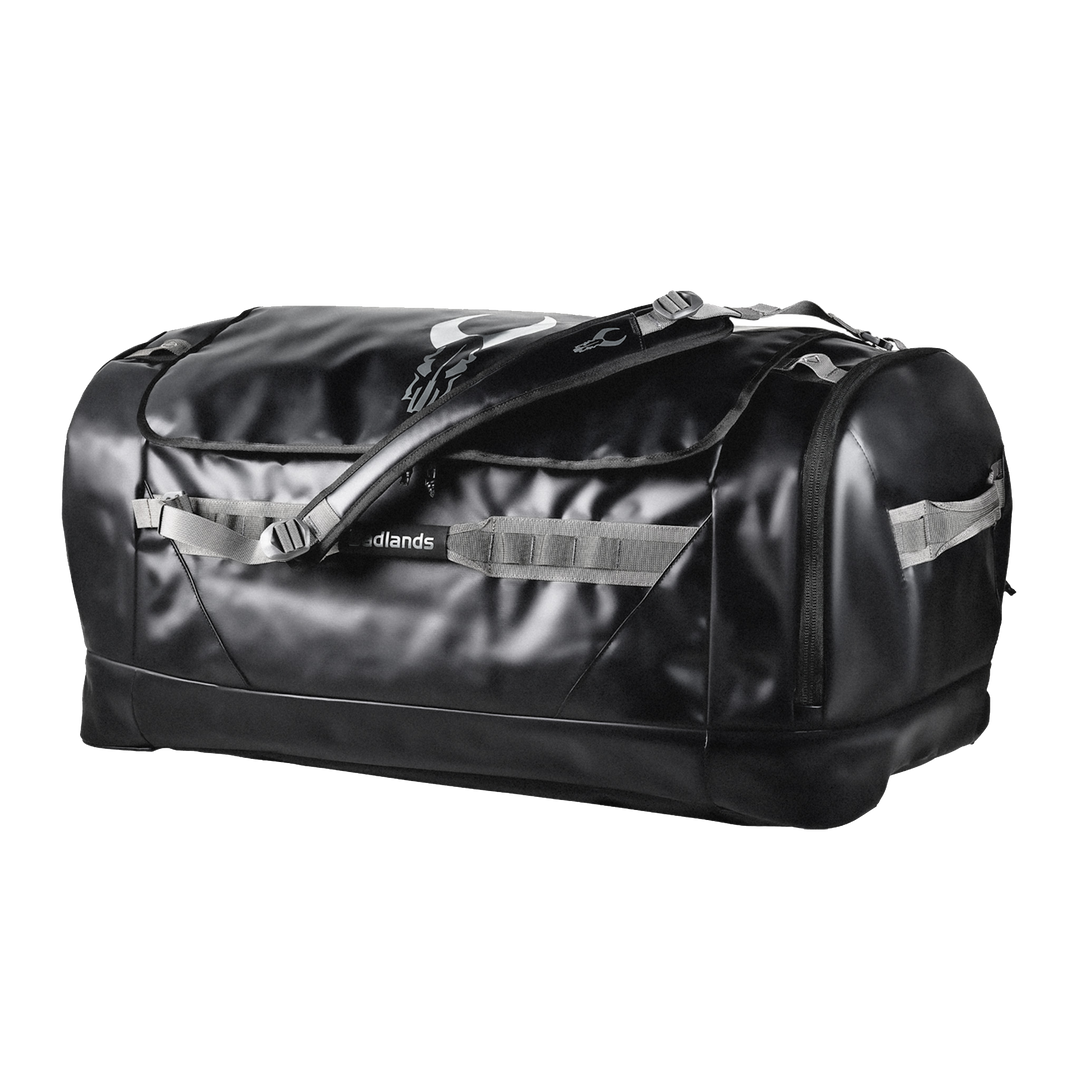 HAUL DUFFEL