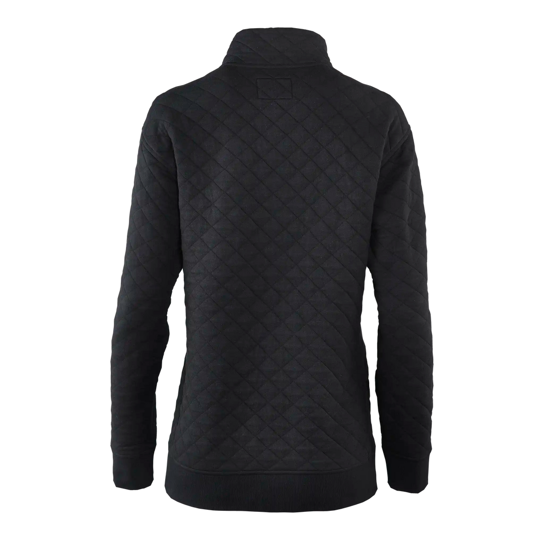 WEEKEND PULLOVER - WOMEN