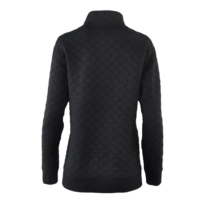 WEEKEND PULLOVER - WOMEN