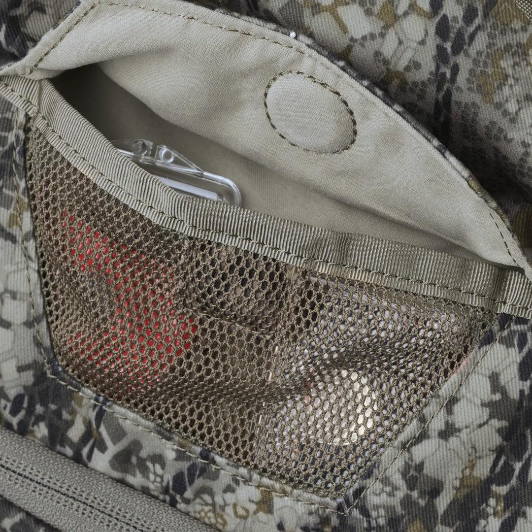 MAG TURKEY VEST
