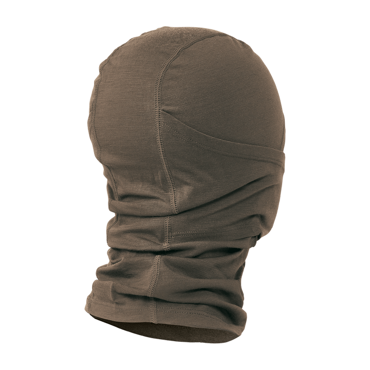 PECORA MERINO BALACLAVA