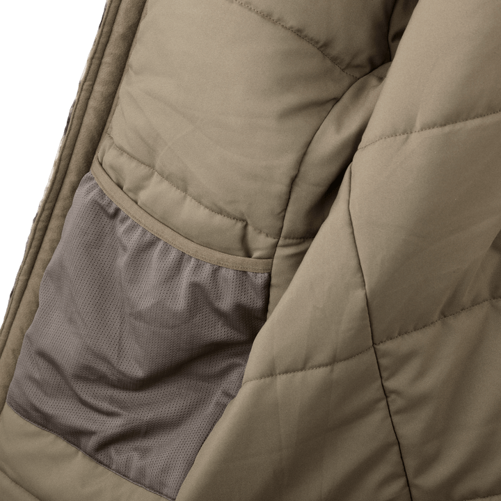 SILENS JACKET