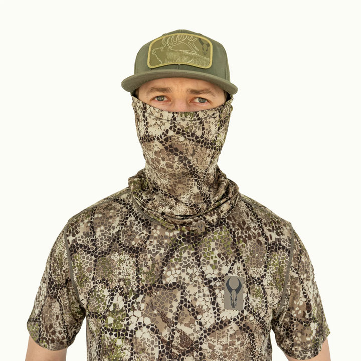 AIR UL NECK GAITER