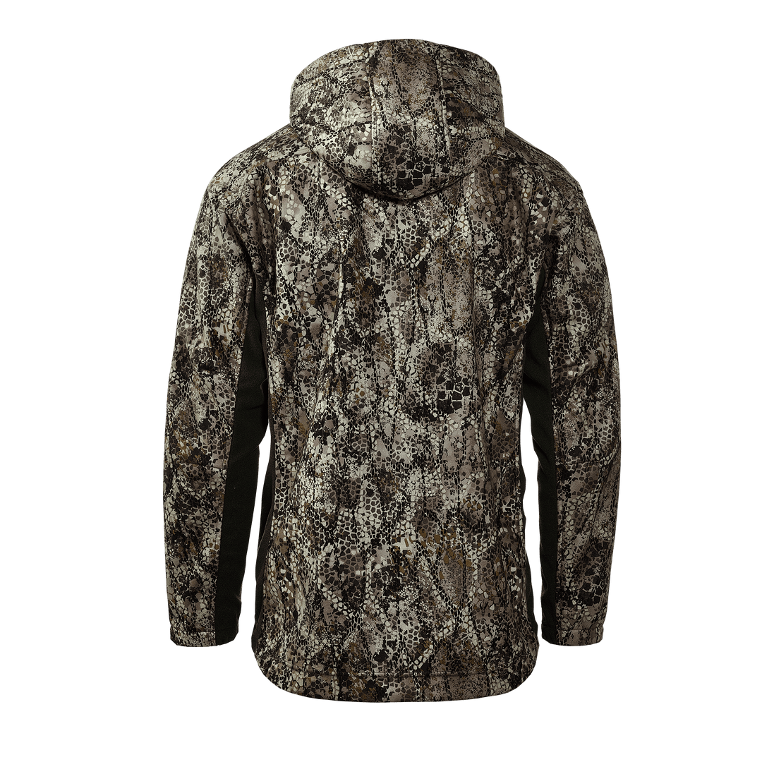 RISE PRO HOODIE