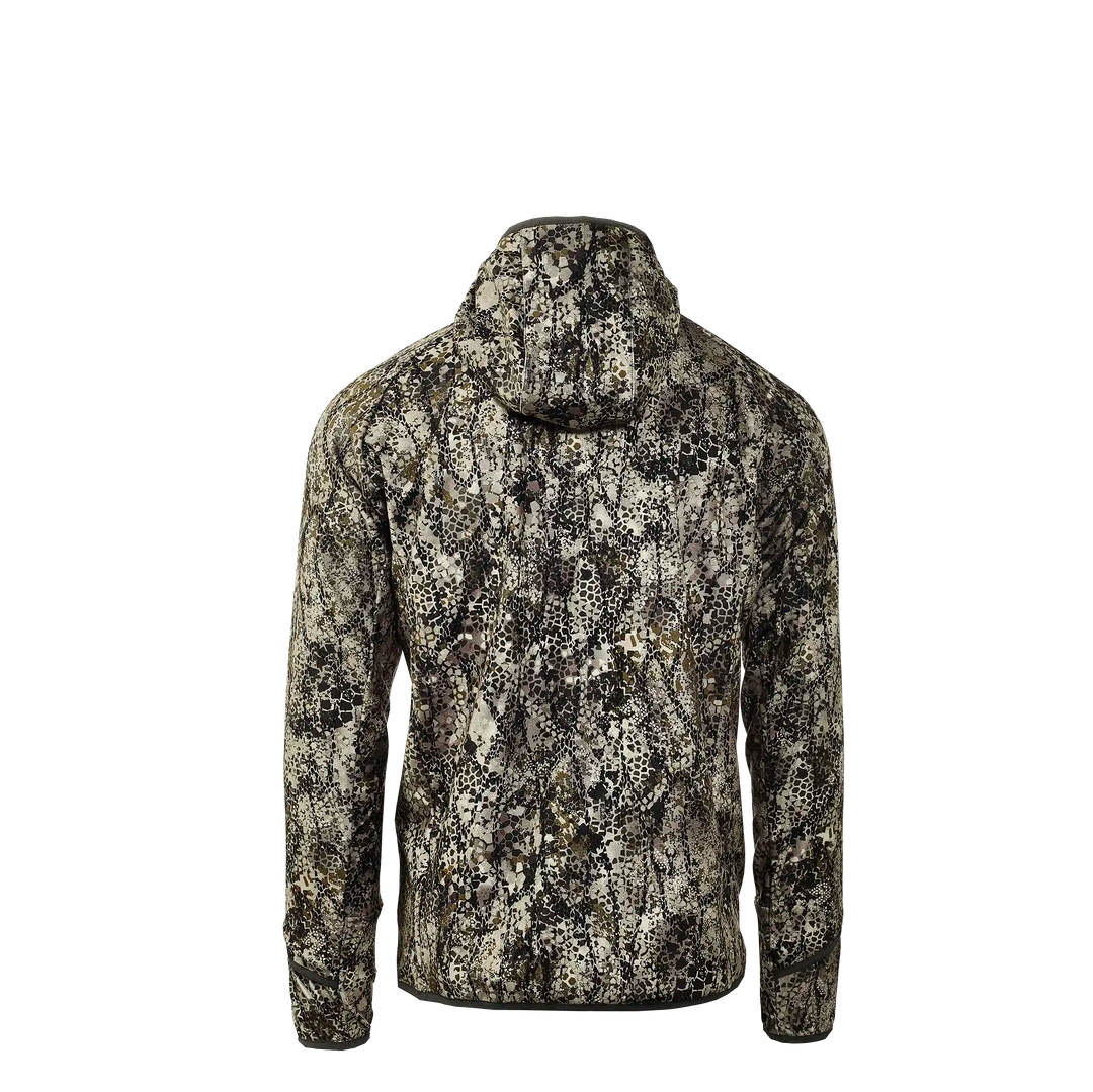 DRAW HOODIE
