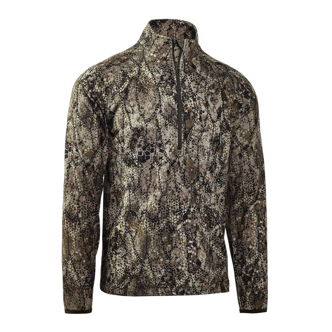 FLEX LW 1/4 ZIP