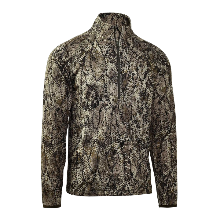 FLEX LW 1/4 ZIP