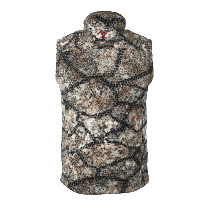 SILENS VEST