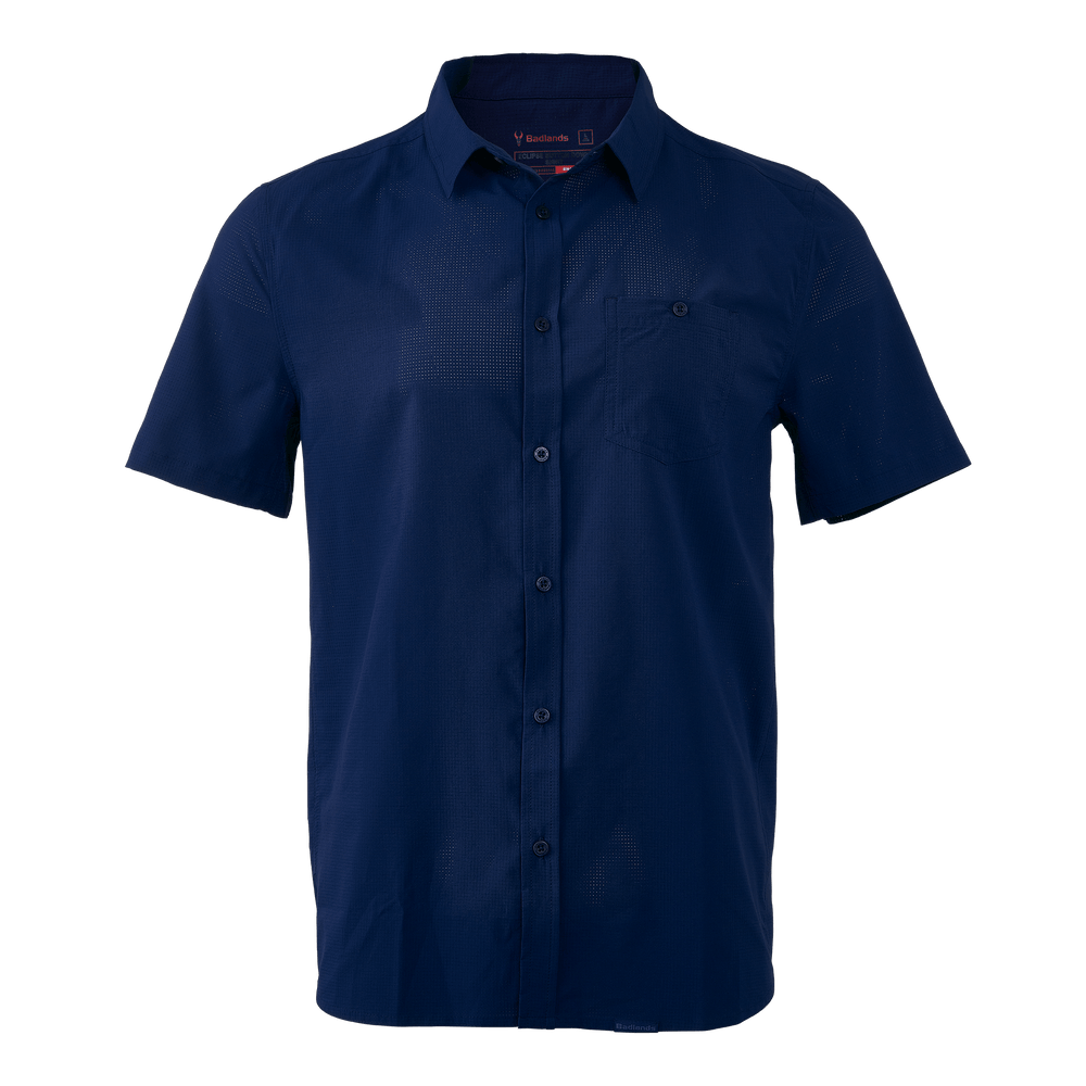 ECLIPSE BUTTON DOWN