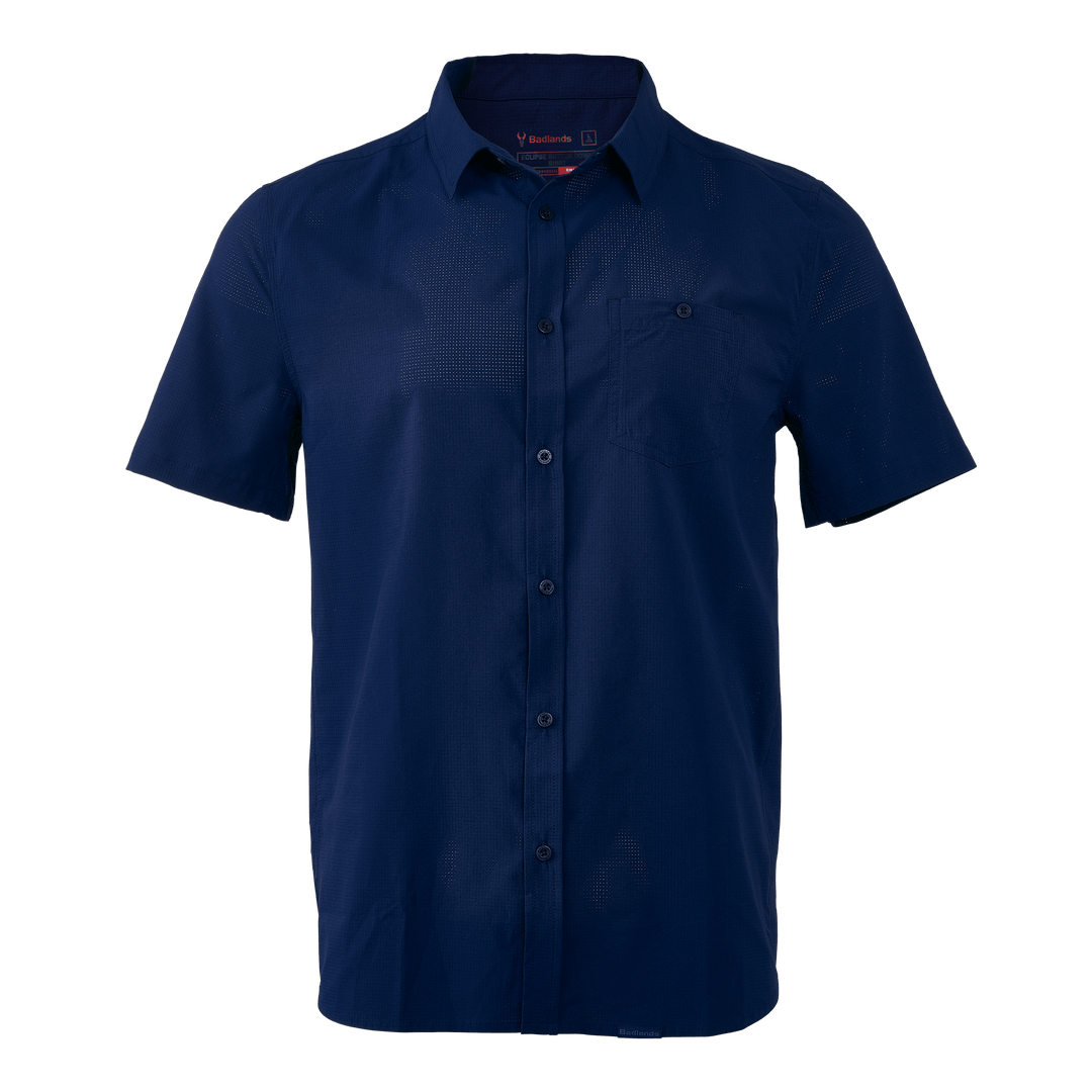 ECLIPSE BUTTON DOWN