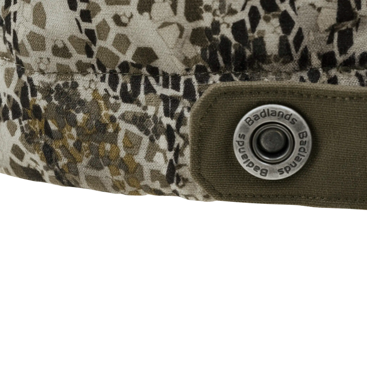 VENTURE BIB