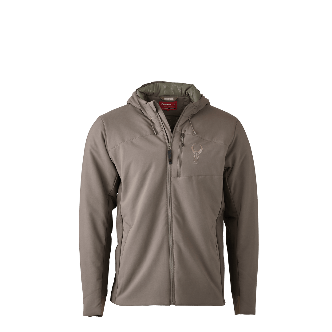 ODIN JACKET - APPROACH